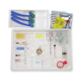 B BRAUN MEDICAL INC. PERIFIX Continuous Epidural Trays (Kits) 332282 10 Each - MDL-BMG332282