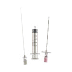 B BRAUN MEDICAL INC. B. Braun Combined Spinal Epidural Needles 333160 1 Each - MDL-BMG333160H