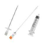 B BRAUN MEDICAL INC. B. Braun Combined Spinal Epidural Needles 333161 1 Each - MDL-BMG333161H