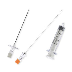 B BRAUN MEDICAL INC. B. Braun Combined Spinal Epidural Needles 333161 12 Each - MDL-BMG333161