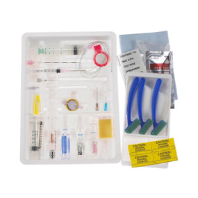 B Braun Medical Inc. B. Braun ESPOCAN Combined Spinal Epidural Trays 333182 - 10.0 Each