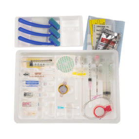 B Braun Medical Inc. B. Braun ESPOCAN Combined Spinal Epidural Trays 333194 - 10.0 Each