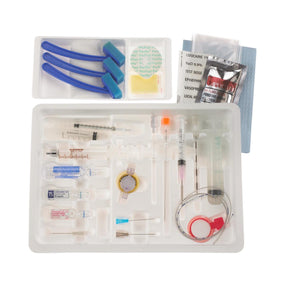 B Braun Medical Inc. B. Braun ESPOCAN Combined Spinal Epidural Trays 333196 - 1.0 Each