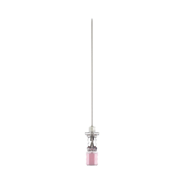 Spinocan Spinal Anesthesia Needles - 333350 - 50 Each - MDL-BMG333350