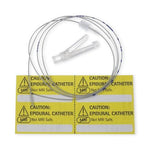 B BRAUN MEDICAL INC. Polyamide PERIFIX Epidural Catheters 333512 25 Each - MDL-BMG333512