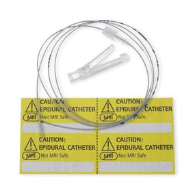 B BRAUN MEDICAL INC. Polyamide PERIFIX Epidural Catheters 333512 25 Each - MDL-BMG333512