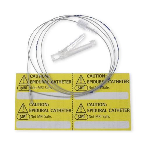 B BRAUN MEDICAL INC. Polyamide PERIFIX Epidural Catheters 333512 25 Each - MDL-BMG333512