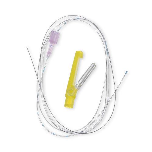 B BRAUN MEDICAL INC. Polyamide PERIFIX Epidural Catheters 333520 25 Each - MDL-BMG333520
