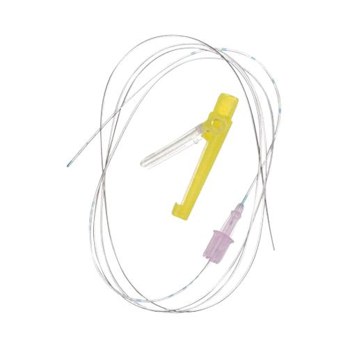 B BRAUN MEDICAL INC. Polyamide PERIFIX Epidural Catheters 333540 25 Each - MDL-BMG333540