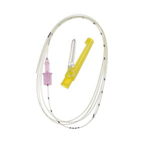 B BRAUN MEDICAL INC. Polyamide PERIFIX Epidural Catheters 333541 25 Each - MDL-BMG333541CS