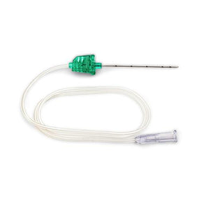 B Braun Medical Inc. Ultraplex 360Â° Echogenic Needles - BMG333632
