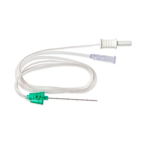 B Braun Medical Inc. Stimuplex Ultra-Insulated Echogenic Needles 333642 - 1.0 Each