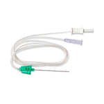 B Braun Medical Inc. Stimuplex Ultra-Insulated Echogenic Needles 333642 - 25.0 Each