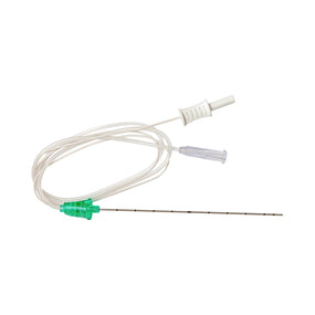 B Braun Medical Inc. Stimuplex Ultra 360 Insulated Echogenic Needles - BMG333648