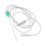 B Braun Medical Inc. Stimuplex D Insulated Needles With Ext Set 333672 - 25.0 Each - MDL-BMG333672