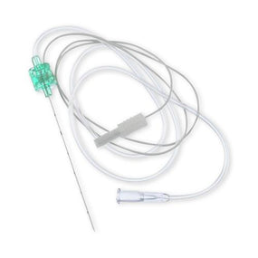 B Braun Medical Inc. Stimuplex D Insulated Needles With Ext Set 333672 - 25.0 Each - MDL-BMG333672