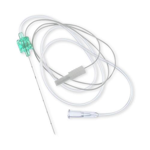 B Braun Medical Inc. Stimuplex D Insulated Needles With Ext Set 333672 - 25.0 Each - MDL-BMG333672