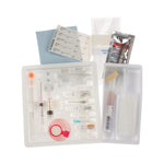 Pencan Spinal Trays & Needles - 333862 - 10 Each - MDL-BMG333862