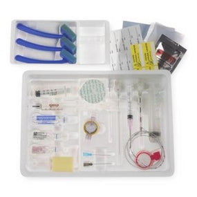 B Braun Medical Inc. Pencan Spinal Anesthesia Tray 333881 - 1.0 Each - MDL-BMG333881H