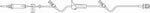B Braun Medical Inc. Safsite Administration Sets 351559 - 50.0 Each