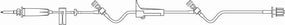 B Braun Medical Inc. Safsite Administration Sets 351559 - 50.0 Each