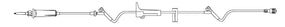 B Braun Medical Inc. ADDitIV Primary Administration Sets 352604 - 50.0 Each