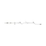Gravity IV Sets with Caresite Injection Sites - 354204 - 1 Each - MDL-BMG354204H