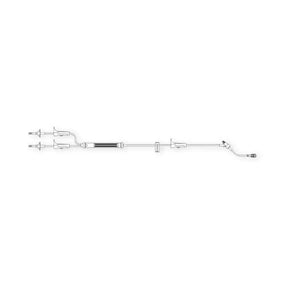 B BRAUN MEDICAL INC. B. Braun Gravity Blood Sets with Caresite Injection Site 354217 1 Each-MDL-BMG354217H