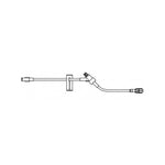 B Braun Medical Inc. Standard-Bore Extension Set with Caresites 354219 - 50.0 Each