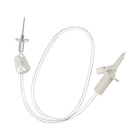 B Braun Medical Inc. Fluid Transfer Set 356050 - 50.0 Each