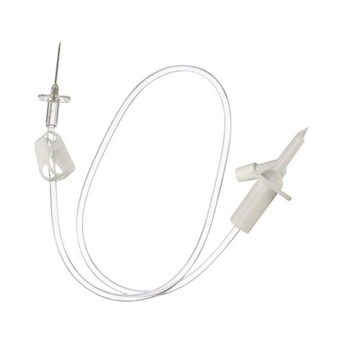 B Braun Medical Inc. Fluid Transfer Set 356050 - 50.0 Each