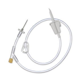 B BRAUN MEDICAL INC. Fluid Transfer Sets without Filters 356052 50 Each - MDL-BMG356052