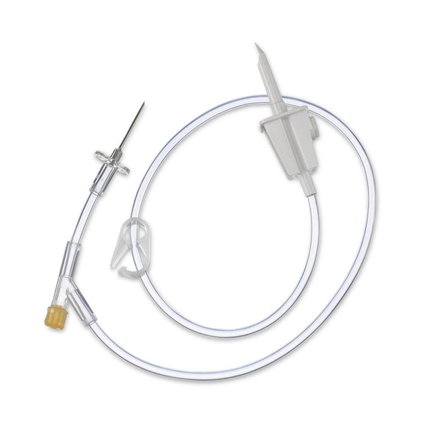 B BRAUN MEDICAL INC. Fluid Transfer Sets without Filters 356052 50 Each - MDL-BMG356052