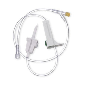 B BRAUN MEDICAL INC. Fluid Transfer Sets without Filters 356053 50 Each - MDL-BMG356053
