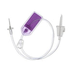 B BRAUN MEDICAL INC. Fluid Transfer Sets with Filters 356055 50 Each - MDL-BMG356055