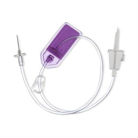 B BRAUN MEDICAL INC. Fluid Transfer Sets with Filters 356055 50 Each - MDL-BMG356055
