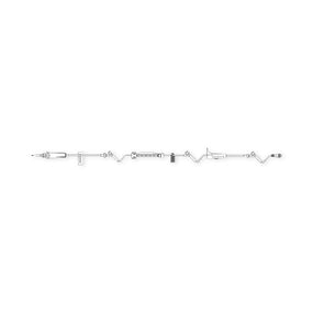 B Braun Medical Inc. Infusomat Space Pumps and IV Sets 362032 - 24.0 Each