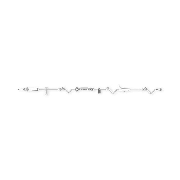 B Braun Medical Inc. Infusomat Space Pumps and IV Sets 362032 - 24.0 Each