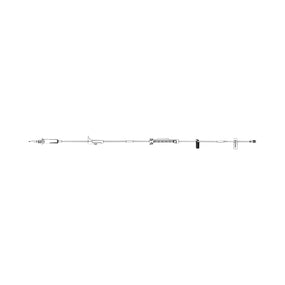B Braun Medical Inc. Infusomat Space Pumps and IV Sets 362035 - 24.0 Each