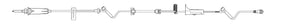 B Braun Medical Inc. Infusomat Space Pumps and IV Sets 362042 - 24.0 Each