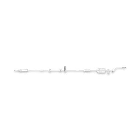 B Braun Medical Inc. B. Braun Infusomat Space Pump IV Sets 363410 - 24.0 Each