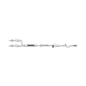 B Braun Medical Inc. B. Braun Infusomat Space Pump IV Sets 363419 - 24.0 Each - MDL-BMG363419