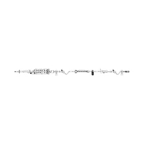 B Braun Medical Inc. Metriset IV Administration Sets 363422 - 20.0 Each