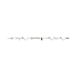 B Braun Medical Inc. B. Braun Infusomat Space Pump IV Sets 363430 - 24.0 Each - MDL-BMG363430