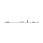 ASV Infusomat Space Pump IV Set - 363902 - 24 Each - MDL-BMG363902