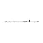 B Braun Medical Inc. B. Braun Infusomat Space Pump IV Sets 363904 - 24.0 Each - MDL-BMG363904