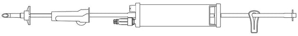 B Braun Medical Inc. IV Start Kit and Accessories 375059 - 20.0 Each