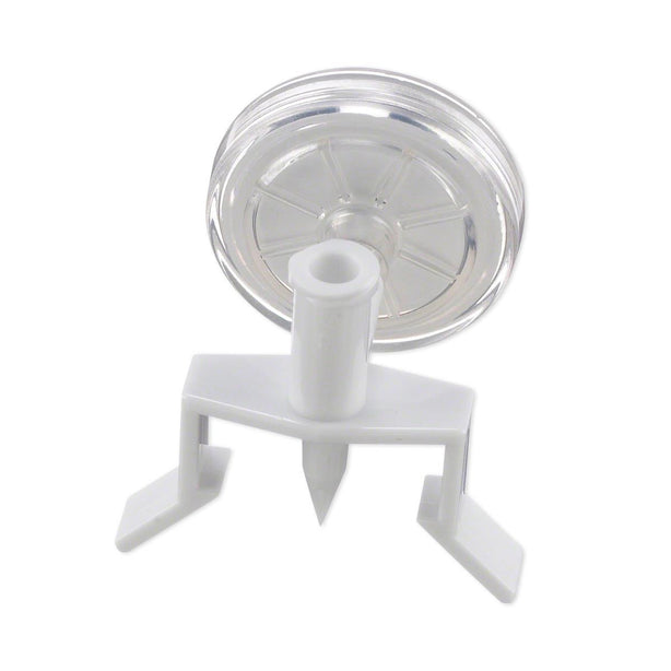 B BRAUN MEDICAL INC. Chemo Dispensing Pins with Distal Mini-Spike Connector 412003 50 Each - MDL-BMG412003