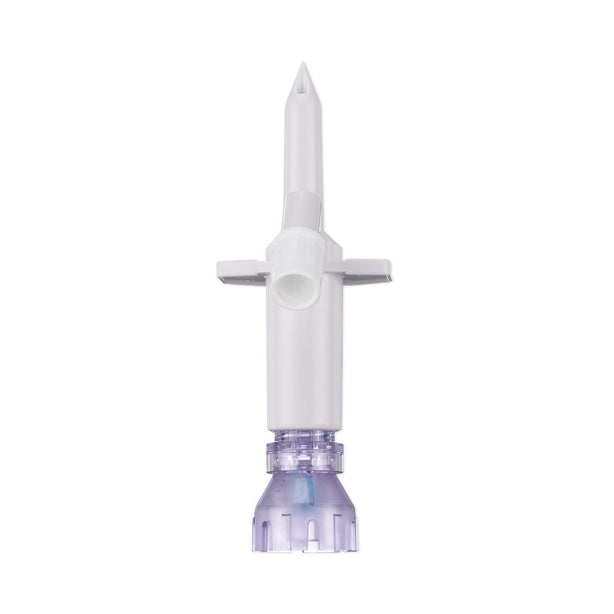 B Braun Medical Inc. B. Braun Standard Spike Dispensing Pins 412005 - 50.0 Each