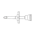 Nonvented Dispensing Pins - 412022 - 50 Each - MDL-BMG412022